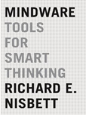 Mindware - ebook